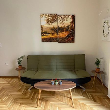 Nike'S Katechaki Apartamento Atenas Exterior foto