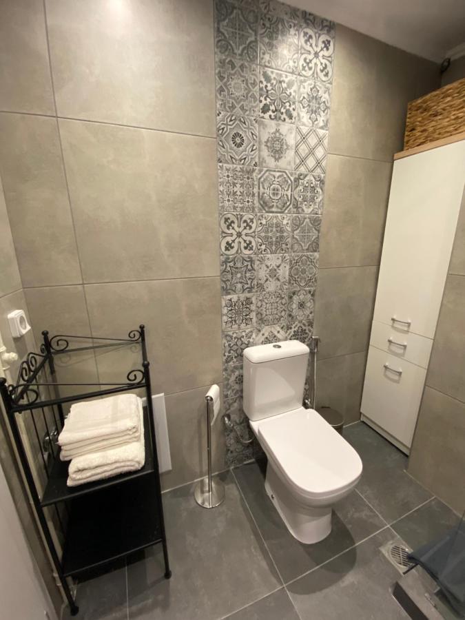Nike'S Katechaki Apartamento Atenas Exterior foto